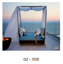 Garden Gazebos collection image