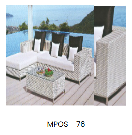 Garden Sofa Sets collection image