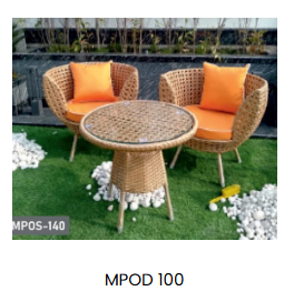 Outdoor Dining Sets collection image