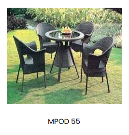Outdoor Dining Sets collection image