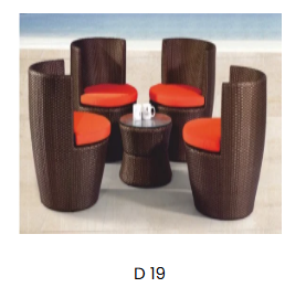 Patio Dining Sets collection image