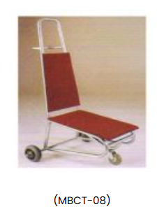 Restaurant Trolley collection image