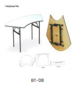 Banquet Table collection image