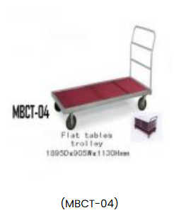 Bar Trolley collection image