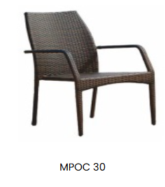Outdoor Chairs collection image
