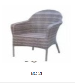 Garden Chair collection image