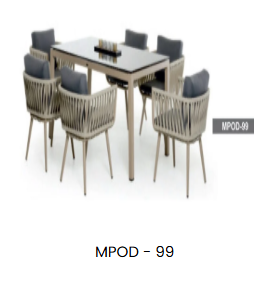 Outdoor Dining Sets collection image