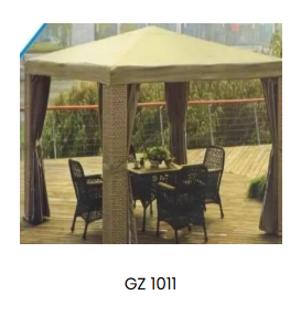Outdoor Gazebos collection image