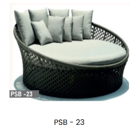 Braid Rope Lounge Sets collection image