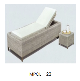 Garden Loungers collection image