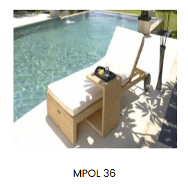 Outdoor Sofa collection image