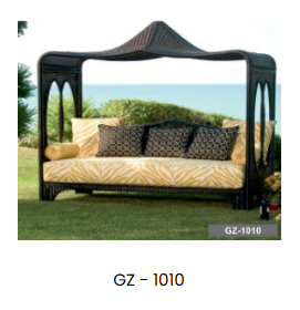 Garden Gazebos collection image