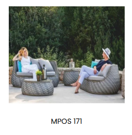 Poolside Lounger collection image