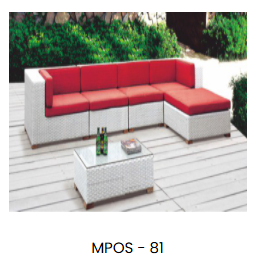 Garden Sofa Sets collection image