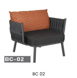 Outdoor Chairs collection image