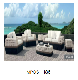 Patio Sofa Sets collection image