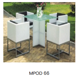 Garden  Dining Set collection image