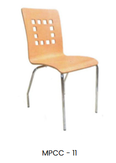 Café Chair collection image