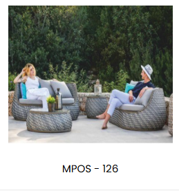 Patio Sofa Sets collection image