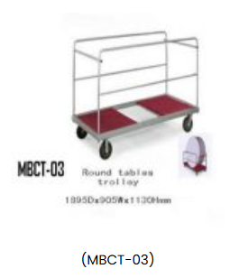 Bar Trolley collection image