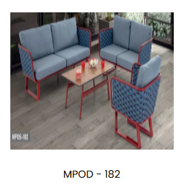 Outdoor Sofa collection image