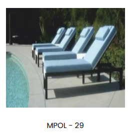 Pool Chairs collection image