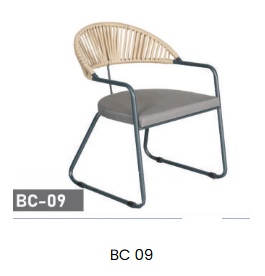 Outdoor Chairs collection image