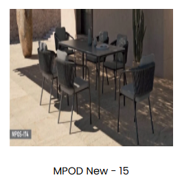 Outdoor Dining Sets collection image