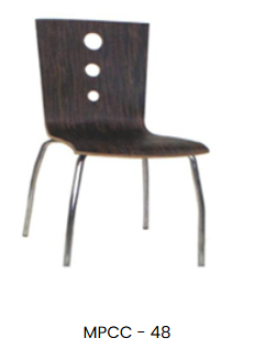 Canteen Chair collection image