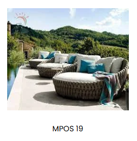 Braid Rope Pool Side collection image