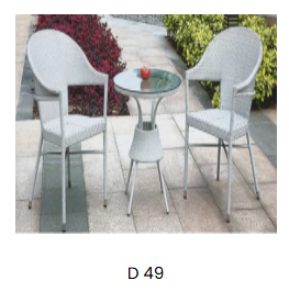 Wicker Table collection image