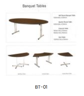 Banquet Table collection image