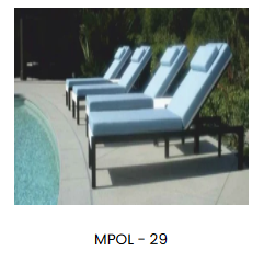 Wicker Lounger collection image