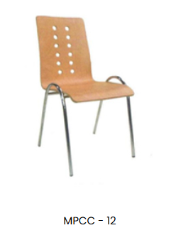 Café Chair collection image