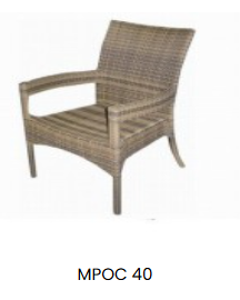 Outdoor Chairs collection image