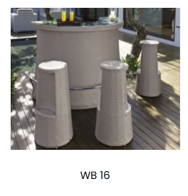 Outdoor Bar Stools collection image