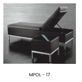 Garden Loungers collection image