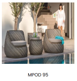 Outdoor Dining Sets collection image