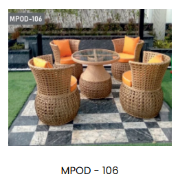 Outdoor Dining Sets collection image