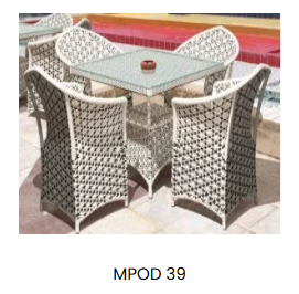 Outdoor Table collection image