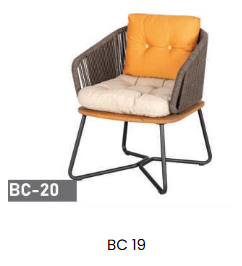 Outdoor Chairs collection image