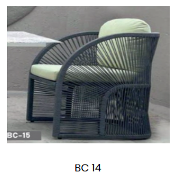 Outdoor Chairs collection image
