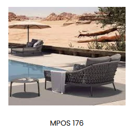 Braid Rope Pool Side collection image