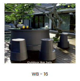 Outdoor Bar Stools collection image