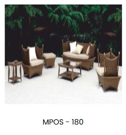 Outdoor Sofa collection image