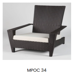 Wicker Chair collection image