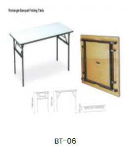 Banquet Table collection image