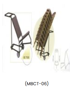 Banquet Trolley collection image