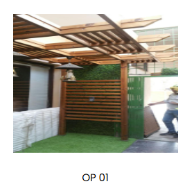 Outdoor Pergolas collection image