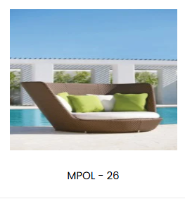 Garden Loungers collection image